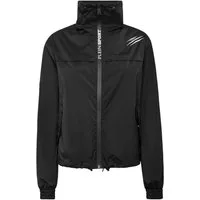 PLEIN SPORT Windbreaker Scratch