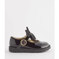 Next Klobige Mary-Janes mit Schleife für die Schule Mary-Jane-Schuhe