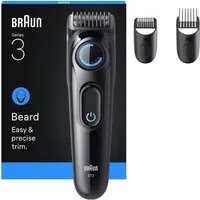 Braun Elektrorasierer 52-B1650s Series 5 - Elektrorasierer - blau