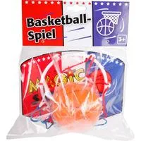 Mini Basketball Spiel