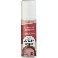 Keralock Haarfarbe Ansatzspray