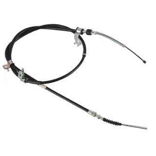 Febi Handbremsseil hinten rechts Mitsubishi L200 2,5