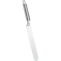 Gravidus Tortenmesser Edelstahl Glasurmesser Streichpalette