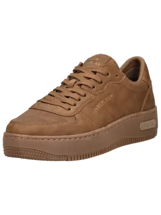 Replay Sneaker "Replay Sneaker Lederimitat"