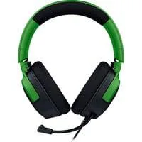 Kraken V4 X - Minecraft Edition, Gaming-Headset schwarz/grün