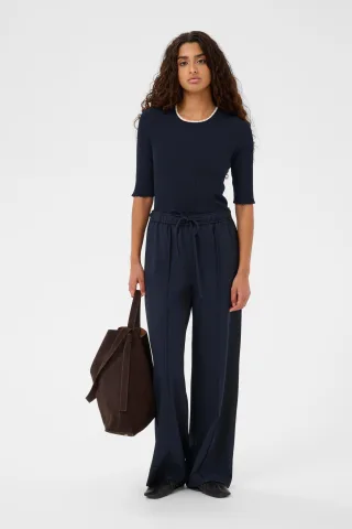Strickpullover SLLysandra Strickpullover Slim fit