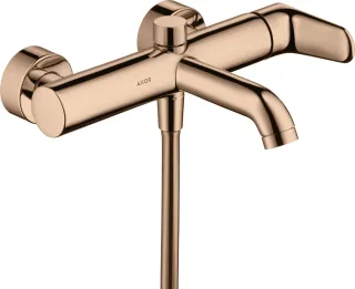 Hansgrohe Wannenmischer Axor Citterio M Aufputz 34420300