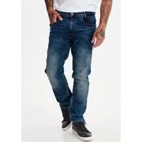 Blend Regular-fit-Jeans Blizzard fit mit Stretchanteil