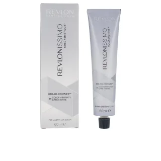 Revlonissimo Colorsmetique #8-light Blonde 60 ml