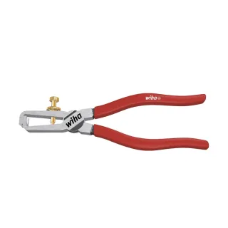 Wiha Abisolierzange Classic - 26845