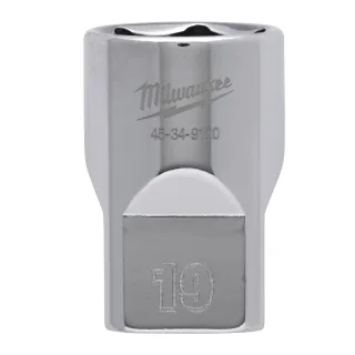 Milwaukee Steckschlüsseleinsatz 1/2" - 4932480017