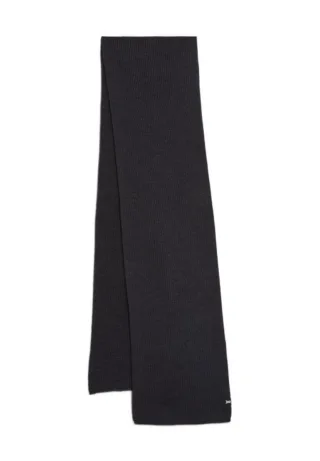 Armedangels - Schal - Claasas grau/schwarz - Gr. - ONE SIZE