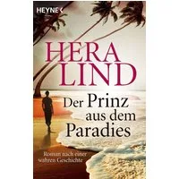 Der Prinz aus dem Paradies / Hera Lind
