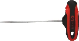 KS Tools T-Griff-Innensechskant-Schlüssel - 158.80325