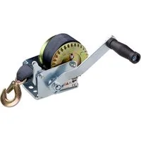 DEMA Spanngurt Handwinde mit Gurt 360kg