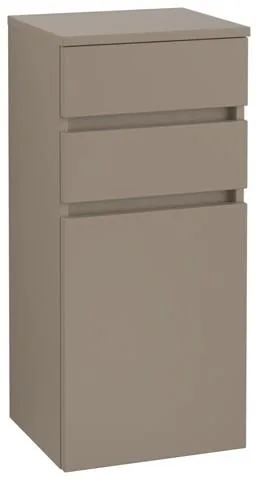 Villeroy & Boch Legato Seitenschrank B72801, B72801VG B72801VG