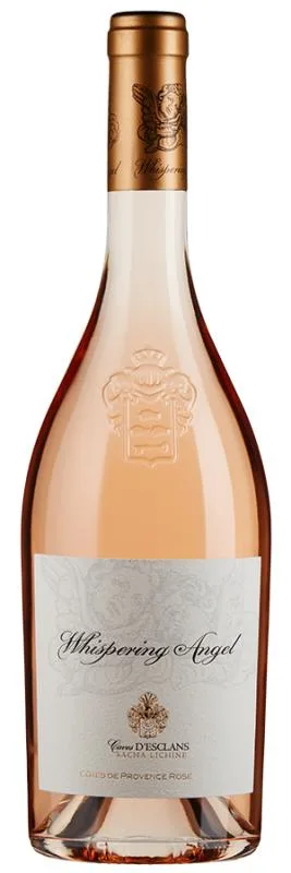 Whispering Angel Rosé - 2025 - Cave d’Esclans - Roséwein
