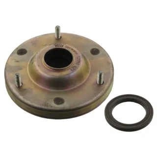 Febi Federbeinlager vorne Citroen C25 Fiat Ducato Talento Peugeot J5 12091