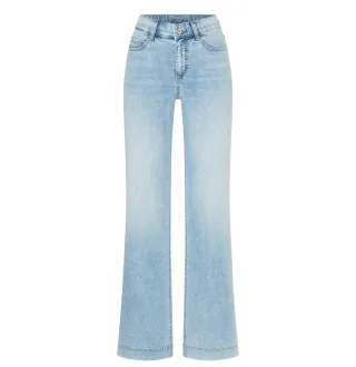 MAC - Jeans - Dream Wide blau - Gr. - 32