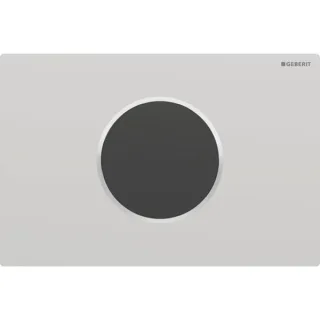 Geberit Sigma10 BetPl. für WC-Strg. 242782JQ1