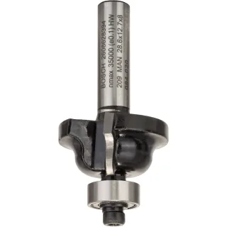 Bosch PRO Kantenformfräser B - 2608628394