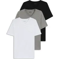 BOSS V-Shirt T-Shirt VN 3P CO (Packung)
