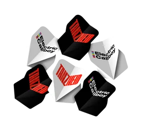 Electric Callboy Tanzneid Flight Pack - 10 Sets