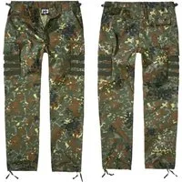 BWuM Outdoorhose BWuM Tactical Rangerhose BDU Ripstop