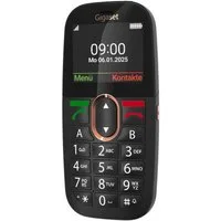 Gigaset Gigaset GL695 Seniorenhandy (2,31 Zoll, 0,125 GB Speicherplatz, 2 MP Kamera, Taschenlampe)