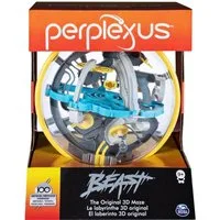 Spin Master Spiel Perplexus Beast, Geschicklichkeitsspiel