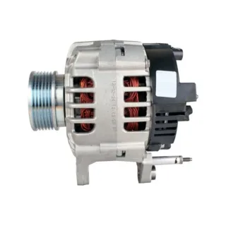 Hella Lichtmaschine 90A VW Lt Transporter