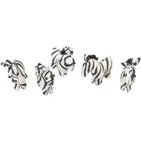 WORU Spielfigur Sandtiere, 1 Tier, verschiedene Modelle, ca. 7cm, Gekko Schildkröte...