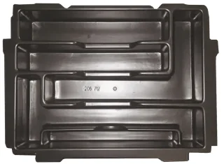 Makita Werkzeugeinsatz, 390x285x65 mm - P-83668