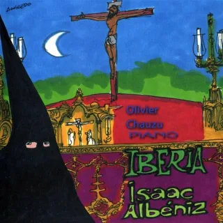 Iberia