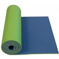 Yate Gymnastikmatte Yate zweifarbige wasserdichte Schaumstoff Gymnastikmatte 180x50x1cm, wasserdicht, robust, isolierend