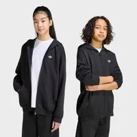 adidas Originals Kapuzensweatshirt, FLEECE, DURCHGEHENDER REISSVERSCHLUSS