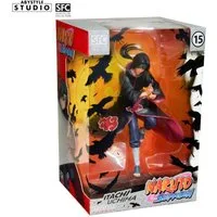 ABYstyle Dekofigur Naruto Shippuden - F