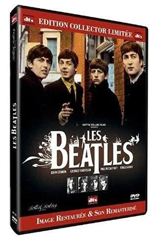 Quatre garcons dans le vent - [FR-Import] [DVD]
