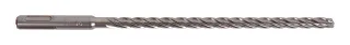 Makita HM Bohrer NEMESIS II, Ø 8,0mm - Länge 215mm - SDS-PLUS - 5 Stück - B-58908