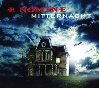 Mitternacht [Audio CD] E Nomine