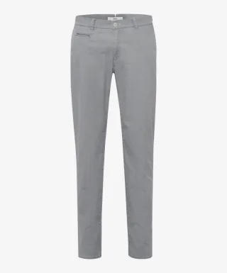 BRAX - Style Fabio In silver - Gr. - 36/32