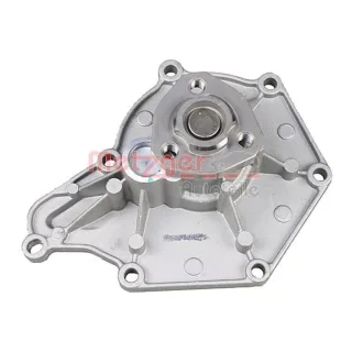 Metzger Wasserpumpe Audi Porsche VW