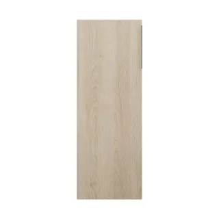 Burgbad Halbhochschrank Eqio 960x350x320 Eiche Dekor Cashmere, UH3525LF3180 UH3525LF3180
