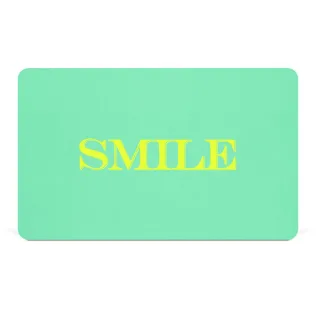 Frühstücksbrett DESIGN@HOME SMILE