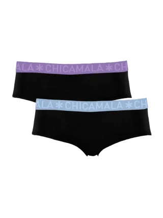 Muchachomalo Herren Boxer Shorts - 2er Pack - Herren Unterwäsche