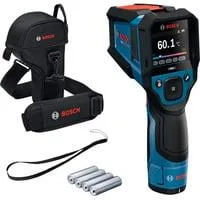 Thermodetektor GIS12V-800-16 Retail