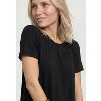 STREET ONE Sommerkleid knielang