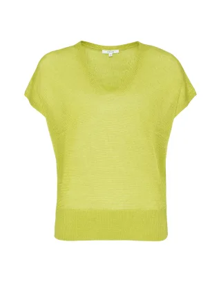 Opus - Pecki lucent moss - Gr. - 38