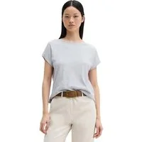 Marc O'Polo T-Shirt regular aus weichem Baumwoll-Slub-Jersey