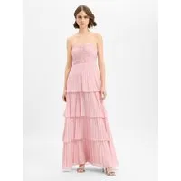 Marie Lund Abendkleid